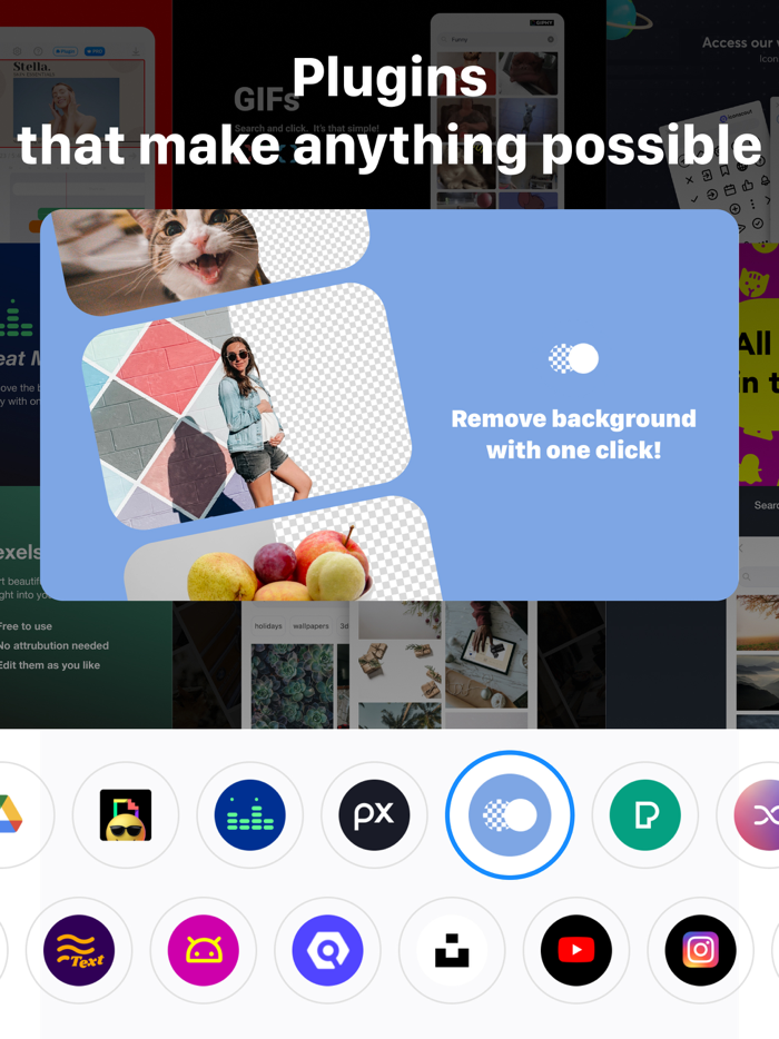 Vlogr - Video Editor and Maker