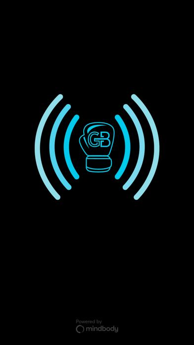 Grit Box Fitness Screenshot