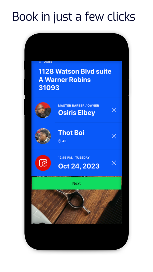 #4. UGBS (iOS) 由: Tecwi Engineering GmbH