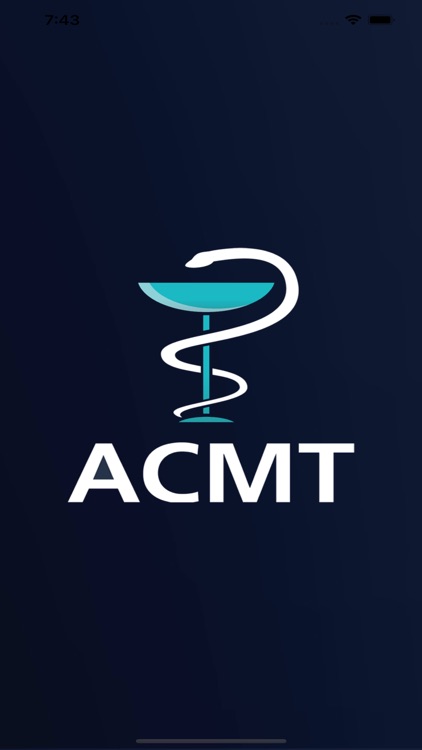 ACMT Events