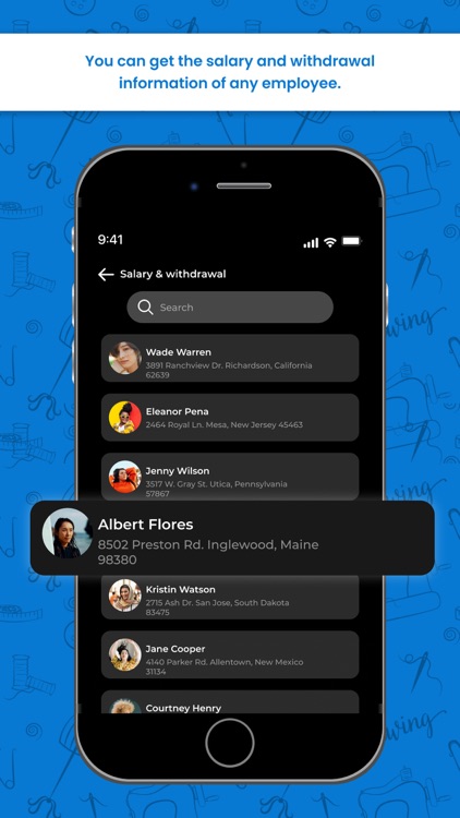 Embro Daily Embroidery Manager