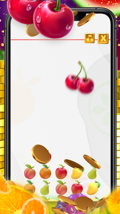 Screenshot #2 pour Fruity wealth
