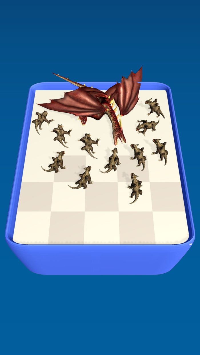 Merge Master Cosmic Incursion