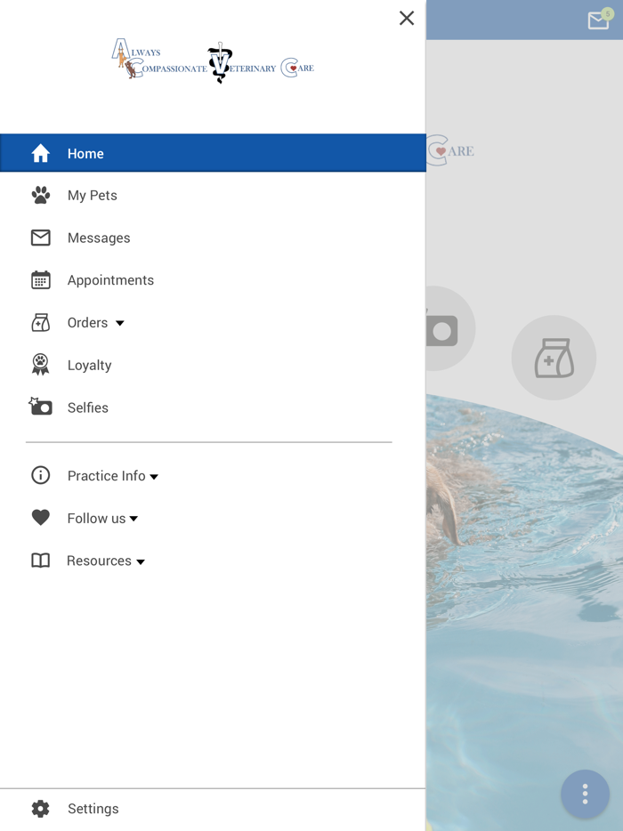 Always Compassionate VetCare