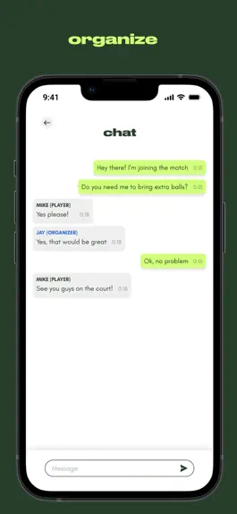 Game screenshot Jungle Padel hack