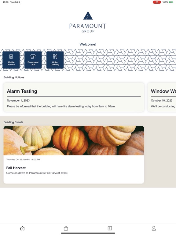 Paramount Group, Inc.