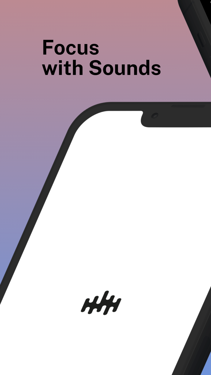 ZenFocus FocusBinaural beats