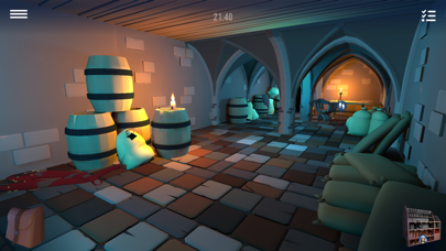 Abenteuer Dielenhaus Screenshot