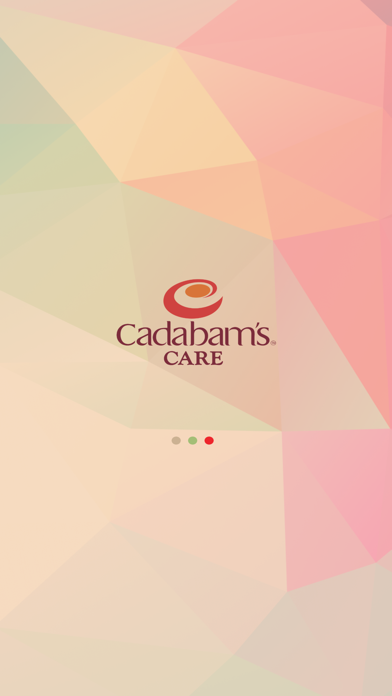Screenshot #1 pour Cadabams Facilitator