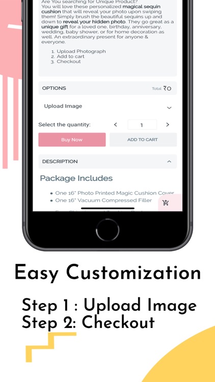Indidecor screenshot-3