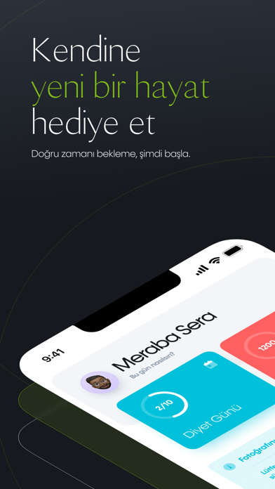 Diyetisyen Mehtap Yakut Screenshot