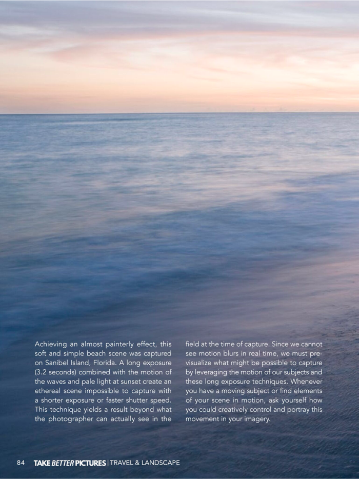 Take Better Pictures