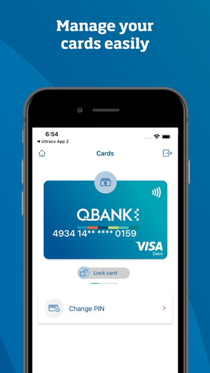 QBANK screenshot-5