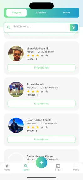Game screenshot Atlatik hack
