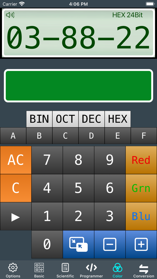 #7. calcDS (iOS) 由: R.David Sisemore