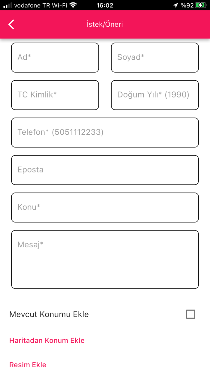 Seydikemer Belediyesi