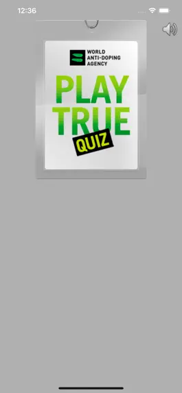 Game screenshot WADA Quiz apk