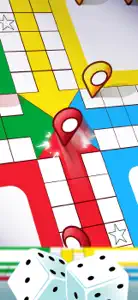 Ludo star : super dice game screenshot #3 for iPhone