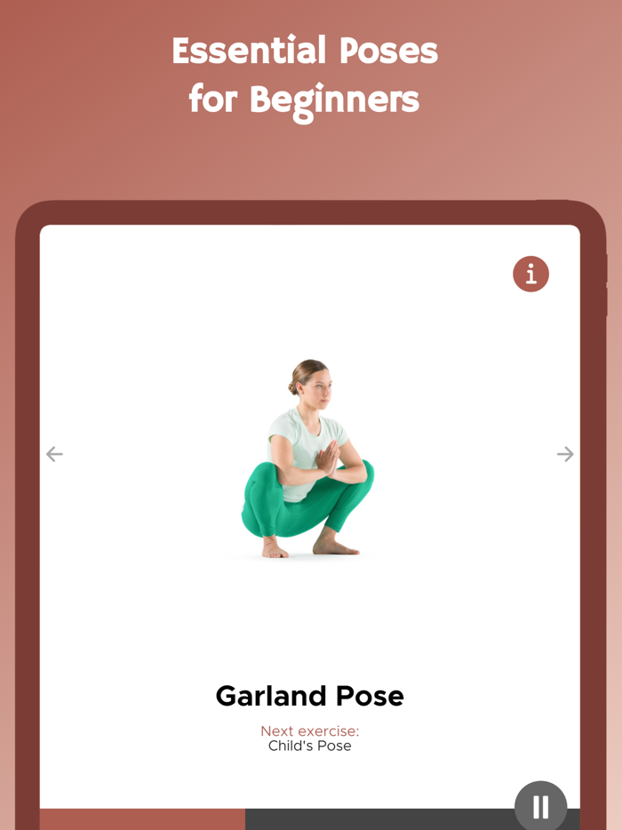 Yoga for Mind and Body