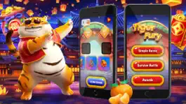 Game screenshot Tiger Fury apk