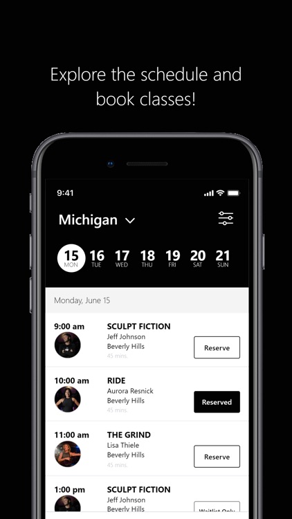 GET SOME FITNESS GYM