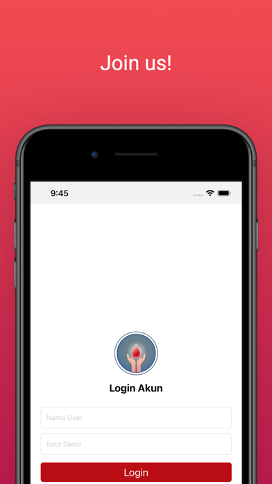 Care for Haemophilia Screenshot
