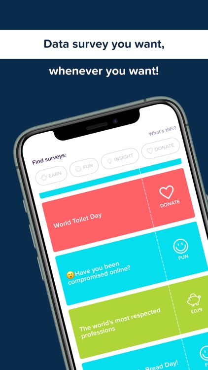 CitizenMe: Control Value Trust screenshot-5