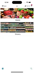 Miodel Market screenshot #1 for iPhone