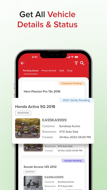 Connect Exchange screenshot-3