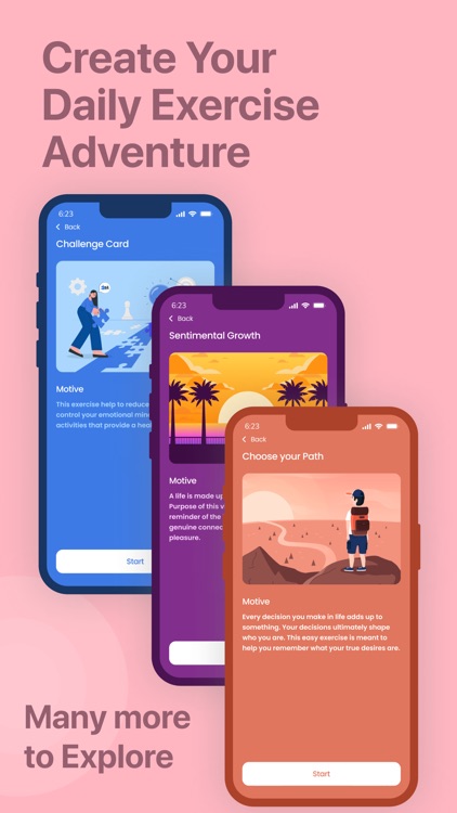 Recovery - Quit Porn & Blocker screenshot-4