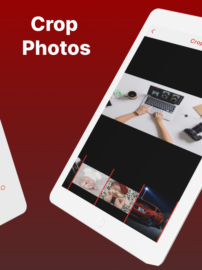 All Image To Pdf Converter