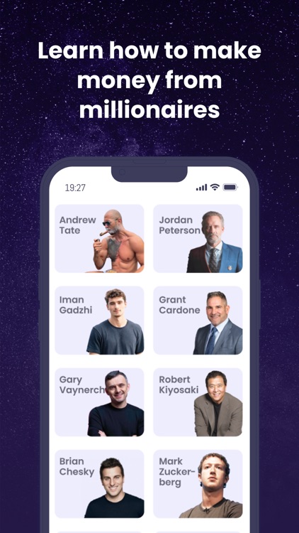 Motivation for Entrepreneur