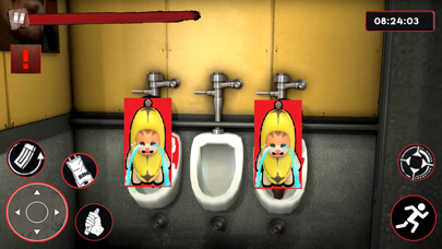 Banana Master Survival Game Screenshot