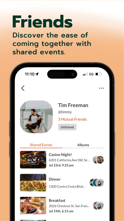 Planet - Plan it, Together! screenshot-4