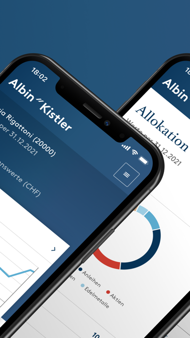 Albin Kistler Screenshot