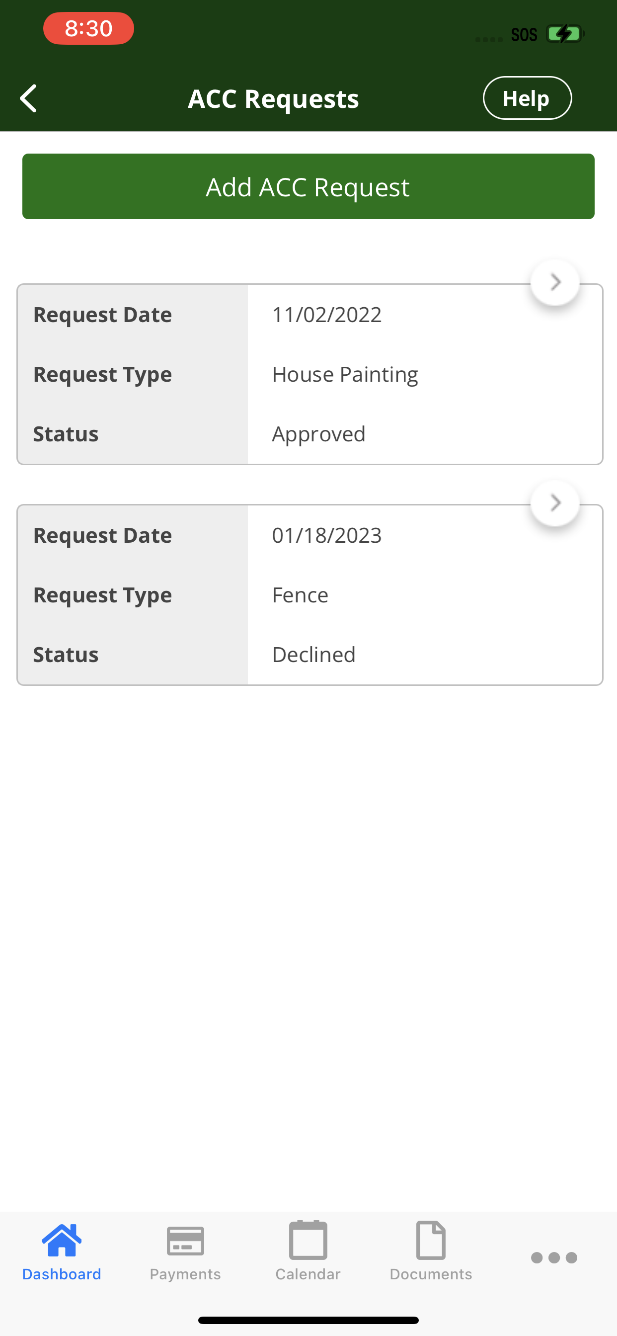 Acclaimed Property Management