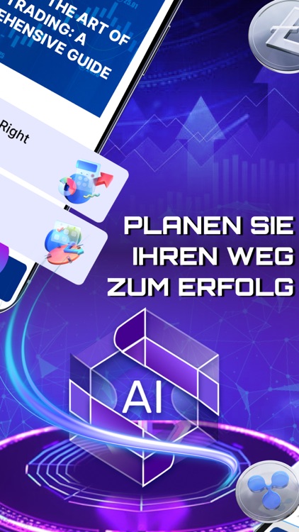 Quantum AI – Forex & Trading