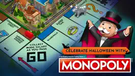 Game screenshot MONOPOLY mod apk