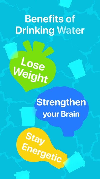 Water Reminder - Daily Health screenshot-4