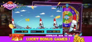 Jackpot Slots 777 - Slot Games screenshot #4 for iPhone