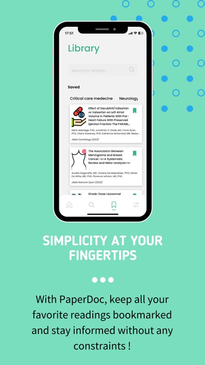 PaperDoc screenshot-3