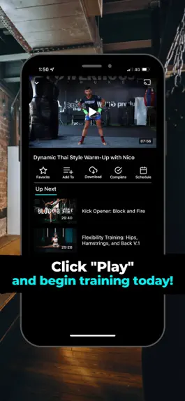 Game screenshot Online Striking Academy apk
