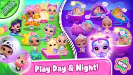 Game screenshot Giggle Babies - Toddler Care mod apk