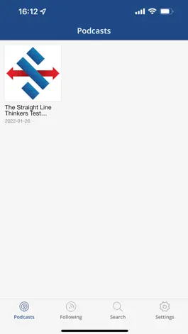 Game screenshot Straight Line Thinkers mod apk