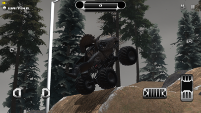 Screenshot from Monster Truck Destruction™