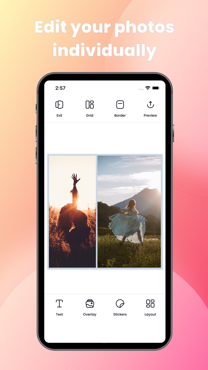 Easy Photo Collage Maker
