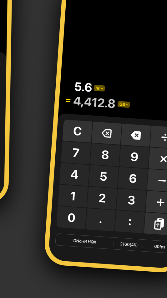 #3. Creator Calculator (iOS) 由: Taylor Wogoman