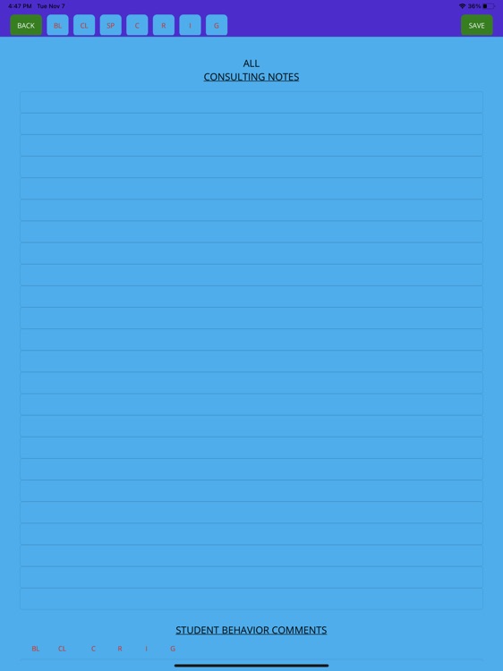 FES Notes screenshot-3