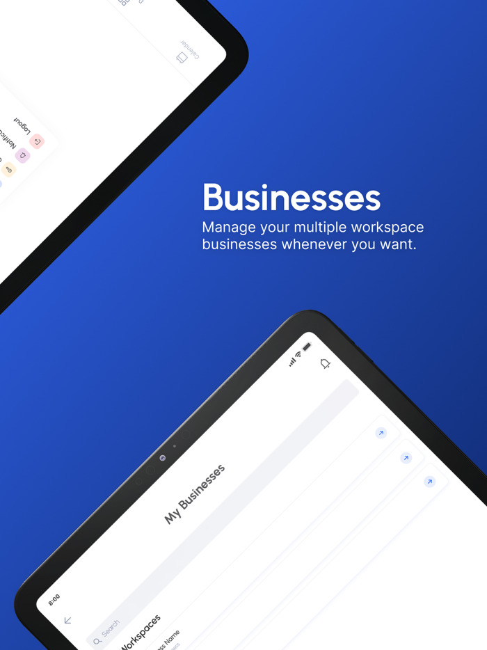 Fixtrack Device Management