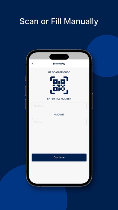 BancABC Tanzania Screenshot